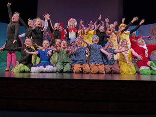 Seussical 2026