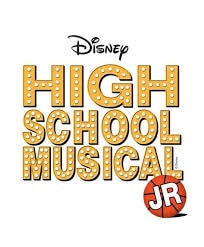 Current production show logo