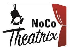 Current production show logo