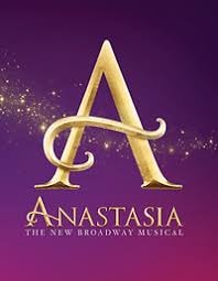 Current production show logo